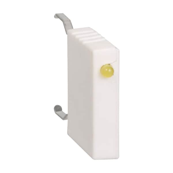 Módulo supresor Schneider Electric, TeSys K, circuito RC - 110 a 250V - LA4KA1U