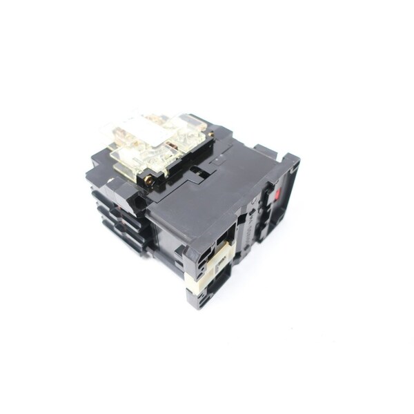 Contactador AC 120V-AC 38A 25HP Allen Bradley - 100-A38ND3