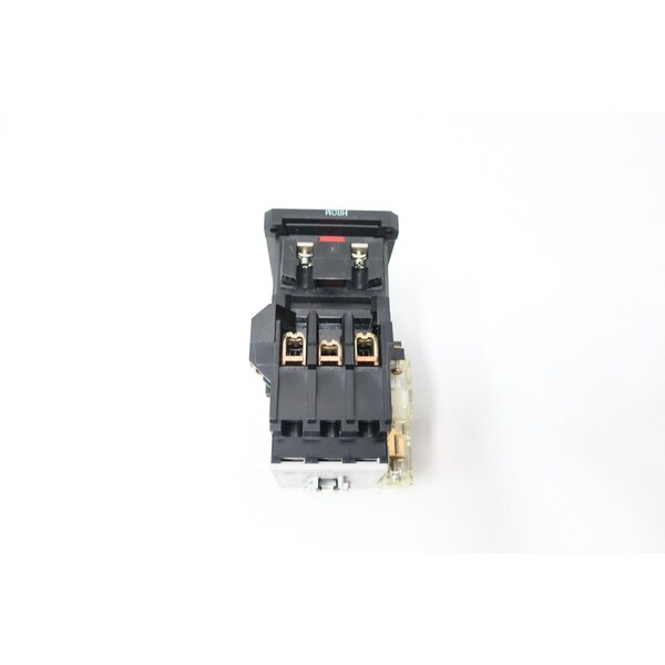 Contactador AC 120V-AC 38A 25HP Allen Bradley - 100-A38ND3