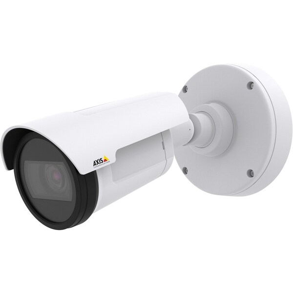 Axis P1405-Le Mk Ii Ntwk Cam 3.5X 1080P 2Mp - 0961-001