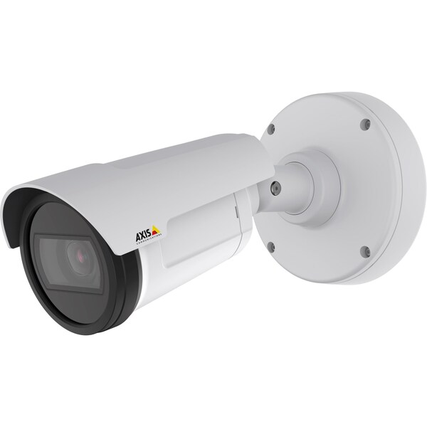 Axis P1405-Le Mk Ii Ntwk Cam 3.5X 1080P 2Mp - 0961-001
