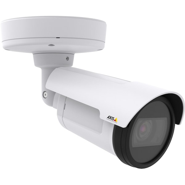 Axis P1405-Le Mk Ii Ntwk Cam 3.5X 1080P 2Mp - 0961-001