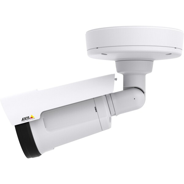 Axis P1405-Le Mk Ii Ntwk Cam 3.5X 1080P 2Mp - 0961-001