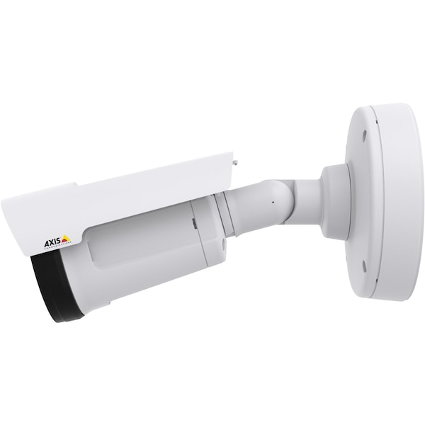 Axis P1405-Le Mk Ii Ntwk Cam 3.5X 1080P 2Mp - 0961-001