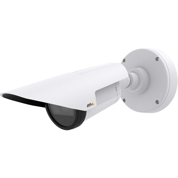 Axis P1405-Le Mk Ii Ntwk Cam 3.5X 1080P 2Mp - 0961-001