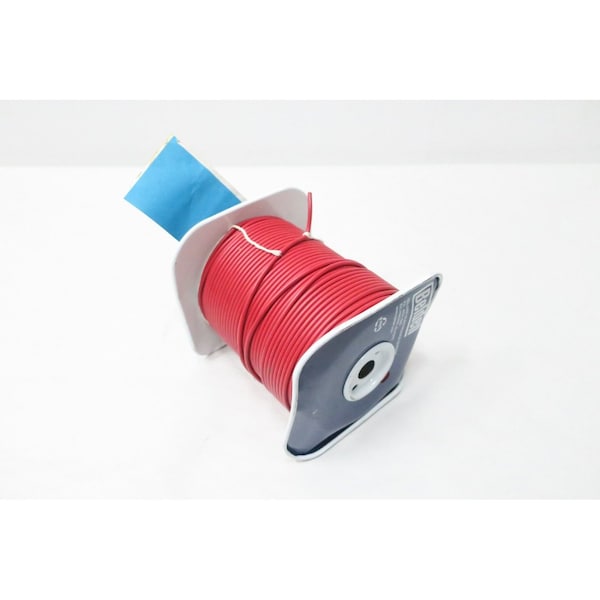 Cable de plomo HYPALON ROJO de 600V 16AWG 500FT - Belden 34416 002