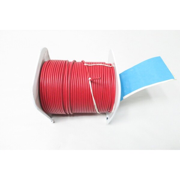 Cable de plomo HYPALON ROJO de 600V 16AWG 500FT - Belden 34416 002