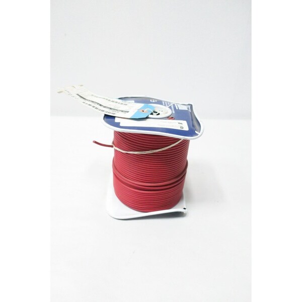 Cable de plomo HYPALON ROJO de 600V 16AWG 500FT - Belden 34416 002