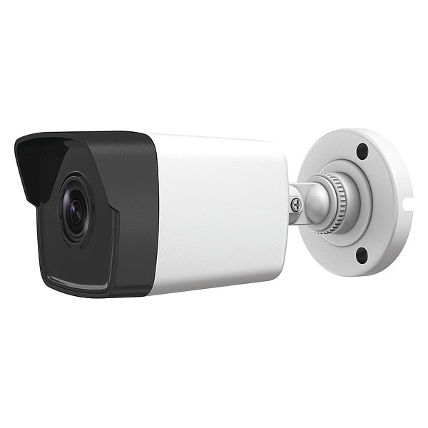 Lts IP Camera, 1080p HD Resolution - LTCMIP8022-28M