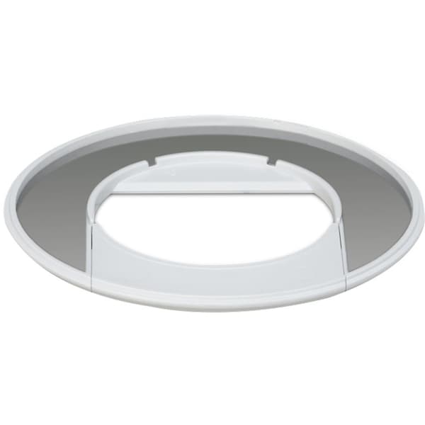 Ubiquiti Networks Commercial UVC G3 FLEX Ceiling Mount, PK3, UVCG3FC3 - UVC-G3-F-C-3