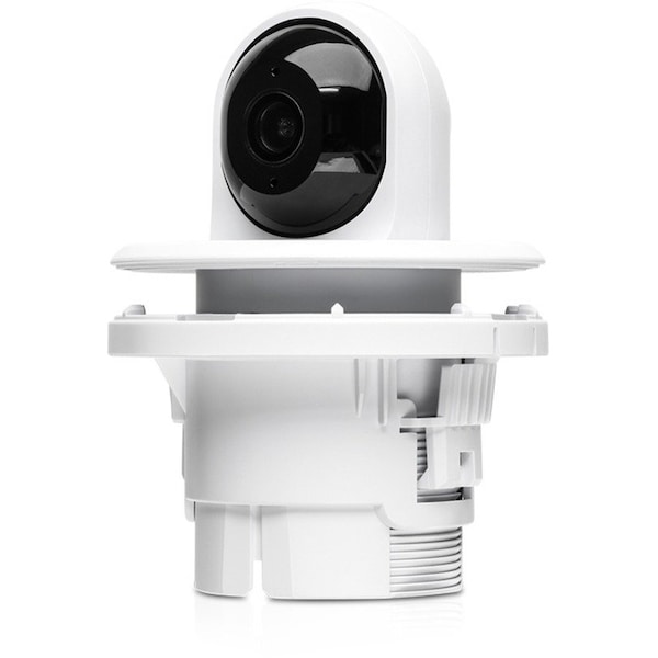 Ubiquiti Networks Commercial UVC G3 FLEX Ceiling Mount, PK3, UVCG3FC3 - UVC-G3-F-C-3