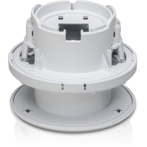 Ubiquiti Networks Commercial UVC G3 FLEX Ceiling Mount, PK3, UVCG3FC3 - UVC-G3-F-C-3