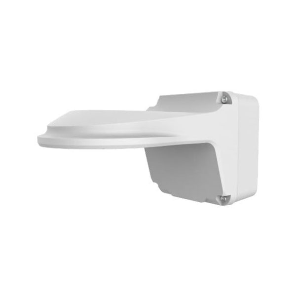 Uniview UVTC6.152.0984, Wall Mounting Assembling Bracket For 32 Fix-dome&Mini Fix-dome - TR-JB07/WM03-G-IN