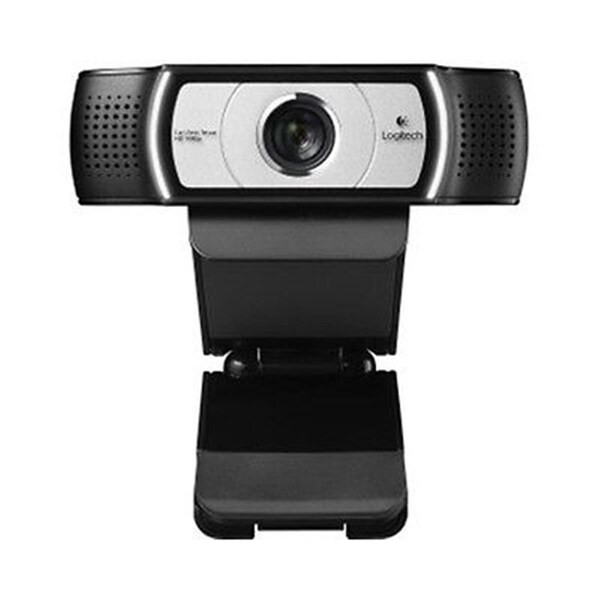 Homepage RG6168 C930e Auto Focus Webcam - 30 fps - HO1803069