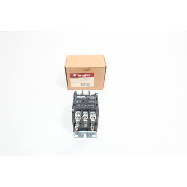 Propósito definido de Furnas 24V-Ac 40A Amp 15Hp Contactador Ac - 42CF35AJAIC