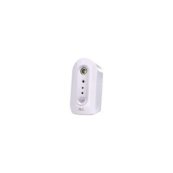 Alc-Atoms Labs ALC AWFB17R Wi-Fi Camera, 20,000 Pixels, 1080p, 2 MP CMOS Image Sensor - AWFB17R