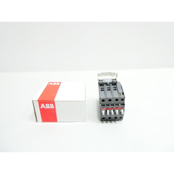 Contactor de CA de 110-120V-AC 60A AMP - A40-30-10