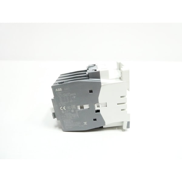 Contactor de CA de 110-120V-AC 60A AMP - A40-30-10