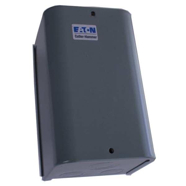 Contactador de propósito definido no reversibles Eaton 120VCA 3P 30A - C25DGD330A