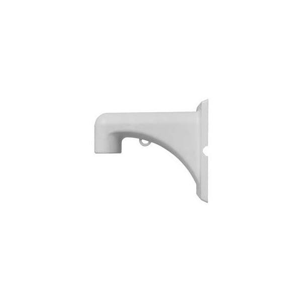 Uniview UVTC6.152.0647, Dome Wall Mounting Bracket Elegant White, Auto Dome - TR-WE45-IN