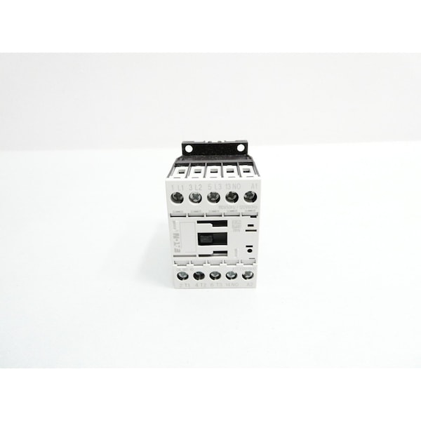 Contactor de CA Eaton 120V-AC 20A AMP 3HP - DILM7-10 XTCE007B10