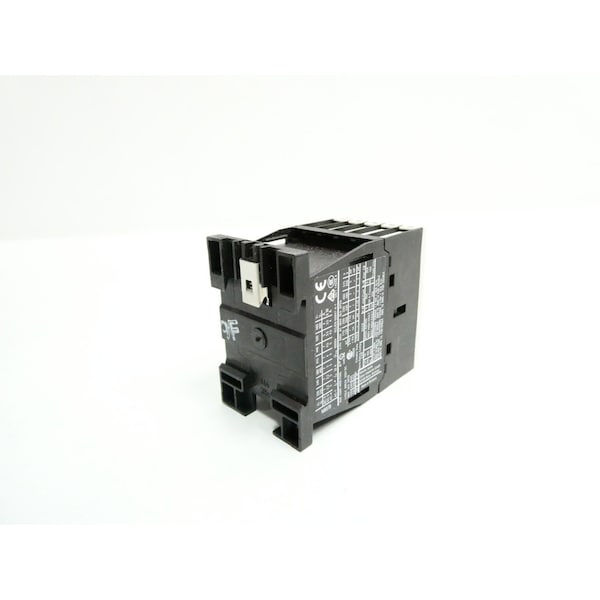 Contactor de CA Eaton 120V-AC 20A AMP 3HP - DILM7-10 XTCE007B10