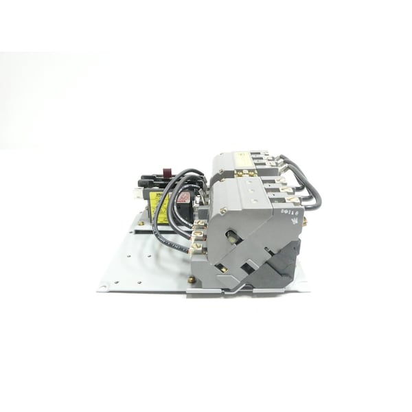 Contactador reversible de tamaño 2 P&H Magentic 110-120/220-240V-Ac - 479U191D11