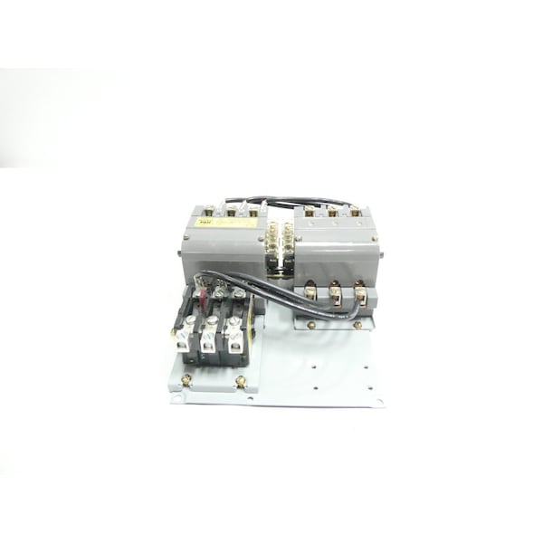 Contactador reversible de tamaño 2 P&H Magentic 110-120/220-240V-Ac - 479U191D11