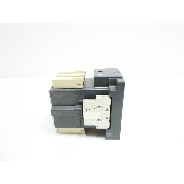 Siemens 120V-AC 100A AMP 60HP TAMAÑO 3 CONTACTOR DE CA - 3TF48