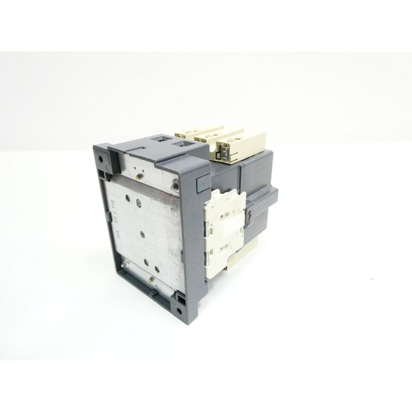 Siemens 120V-AC 100A AMP 60HP TAMAÑO 3 CONTACTOR DE CA - 3TF48