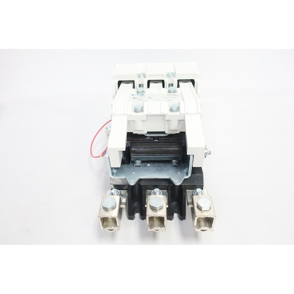 Eaton Modelo J 440/480V-AC 270A Amp 200Hp Tamaño 5 Contacto AC - A201K5CX