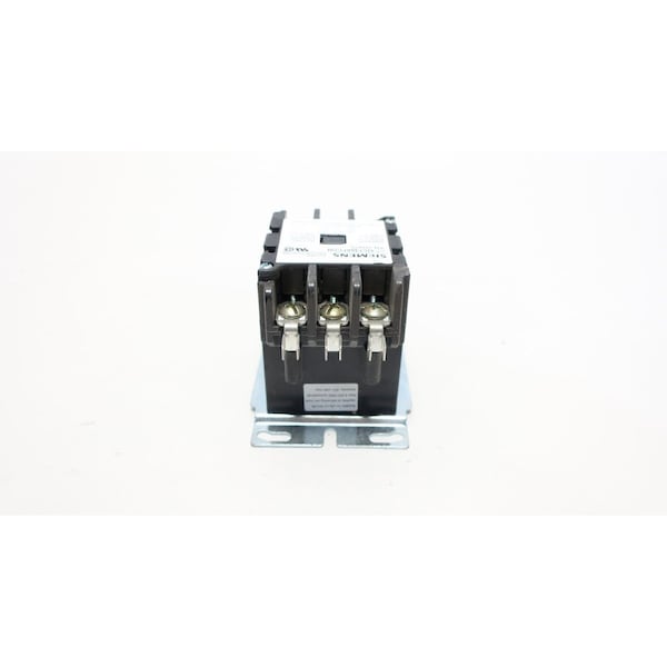 Contactor de CA de 120VAc 40A de Siemens Furnas - 42CF35AFCDN