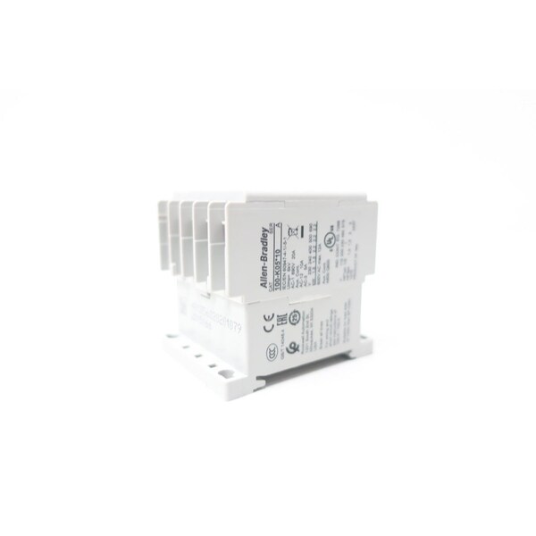 Allen Bradley 24V-DC 12A AMP 3HP AC CONTACTOR - 100-K05ZJ10