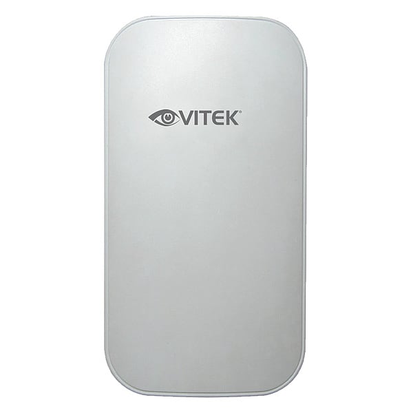 Vitek Access Point, 6-15/16Hx3-25/32Wx2-25/32D - VT-WAP1150
