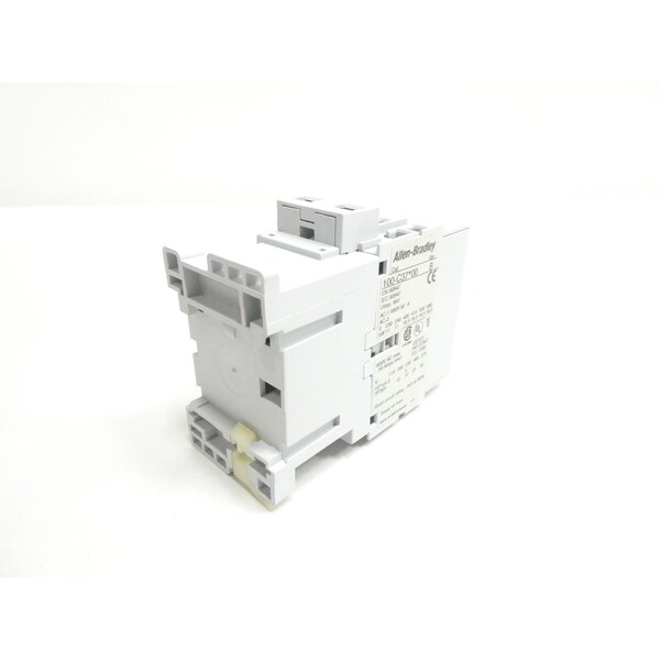Contactador de CA de 24V-AC 50A AMP 25HP - 100-C37KJ00 de Allen Bradley