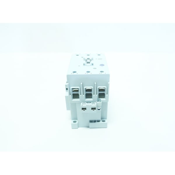 Contactor de CA de 24V-AC, 90A AMP, 40HP - 100-C60J10