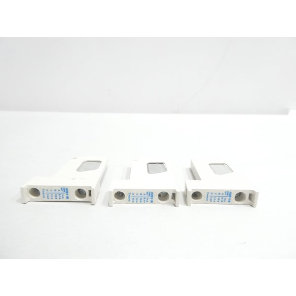 Eaton Cutler-Hammer FREEDOM  9.14-14A ELEMENTO CALEFACTOR DE RELÉ DE SOBRECARGA, 3PK - H2011B