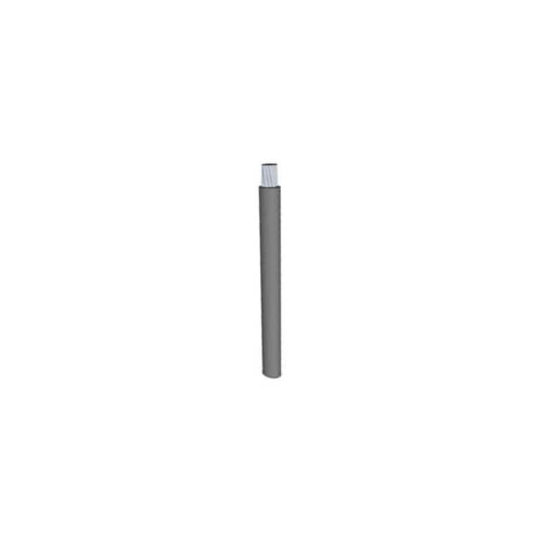 Cable de Plomo Ascent, calibre 10, Gris, 2500 pies - 1033N4T-0808AR4A2