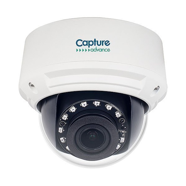 Capture Advance 5MP 2.8-12MM HD DOME - R2-HD5MPMODM