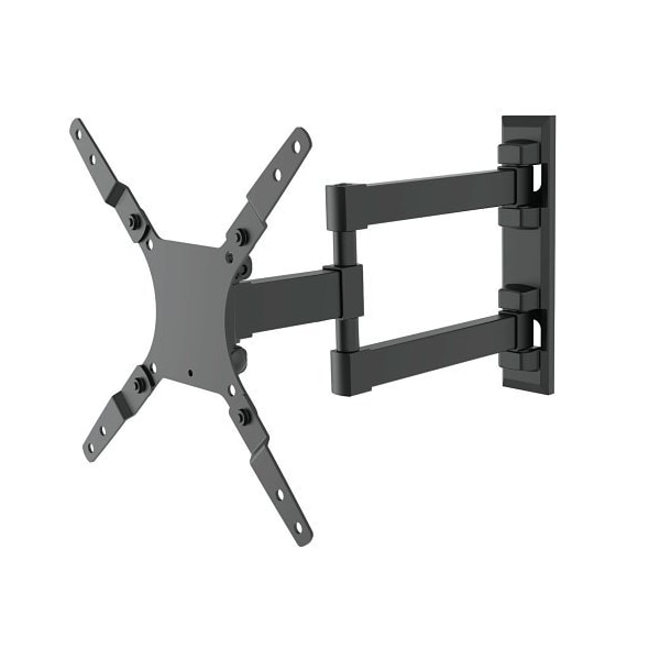 Avarro FULL MOTION SMALL MOUNT 13-37in/40LB UL/ULC - NX-FMSA1337