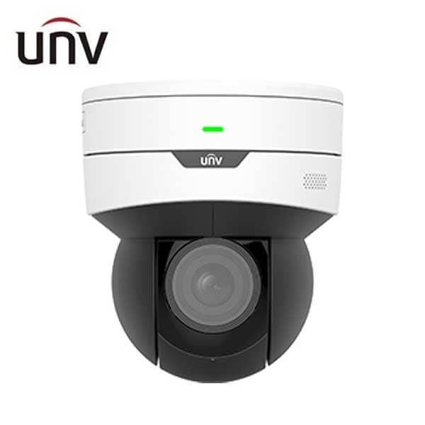 Uniview UNV 5MP Starlight WiFi miniPTZ (Build-in Mic, Build-in SPeaker) - UNV-6415SR-X5UPW