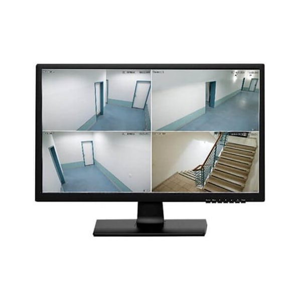 Capture 27in LED MONITOR VGA HDMI - 0E-27LED2