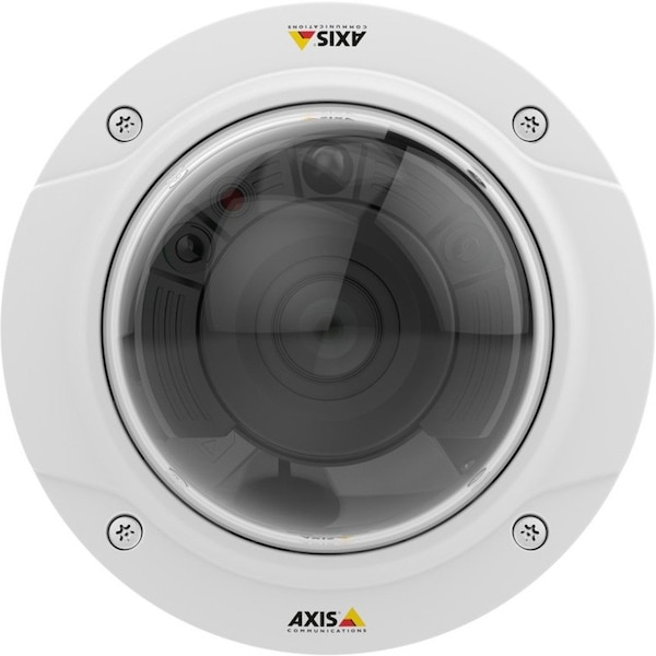 Axis P3225-Lve Mkii Ntwk Cam 10.5X Feth 1080P - 0955-001
