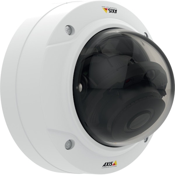 Axis P3225-Lve Mkii Ntwk Cam 10.5X Feth 1080P - 0955-001