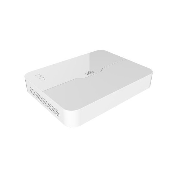 Uniview Network Video Recorder - NVR301-08LX-P8
