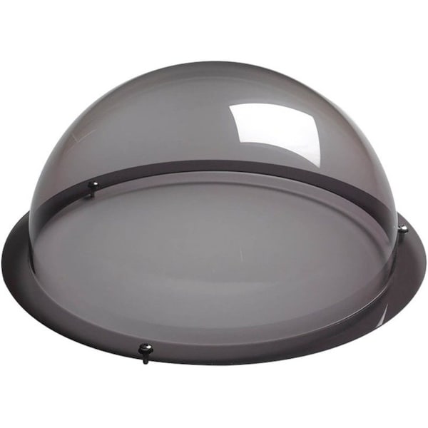 Vaddio 12" Smoke Tinted Dome Accessor - 998-9000-220