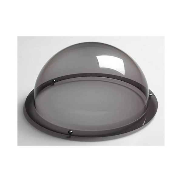 Vaddio 12" Smoke Tinted Dome Accessor - 998-9000-220