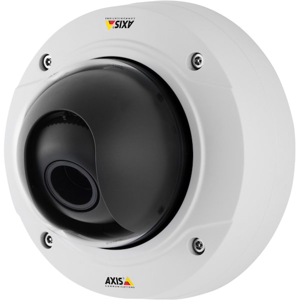 Axis P3225-V Mkii Ntwk Cam 10.5X Feth 1080P - 0952-001