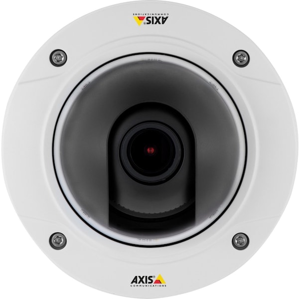 Axis P3225-V Mkii Ntwk Cam 10.5X Feth 1080P - 0952-001