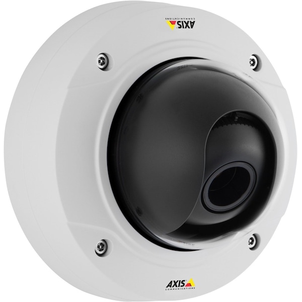 Axis P3225-V Mkii Ntwk Cam 10.5X Feth 1080P - 0952-001